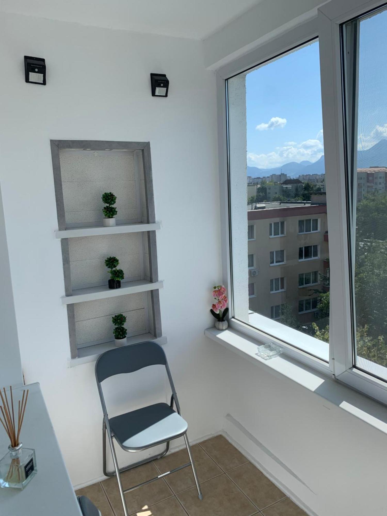 Victoriei Boulevard Private Apartment Brașov Exterior foto