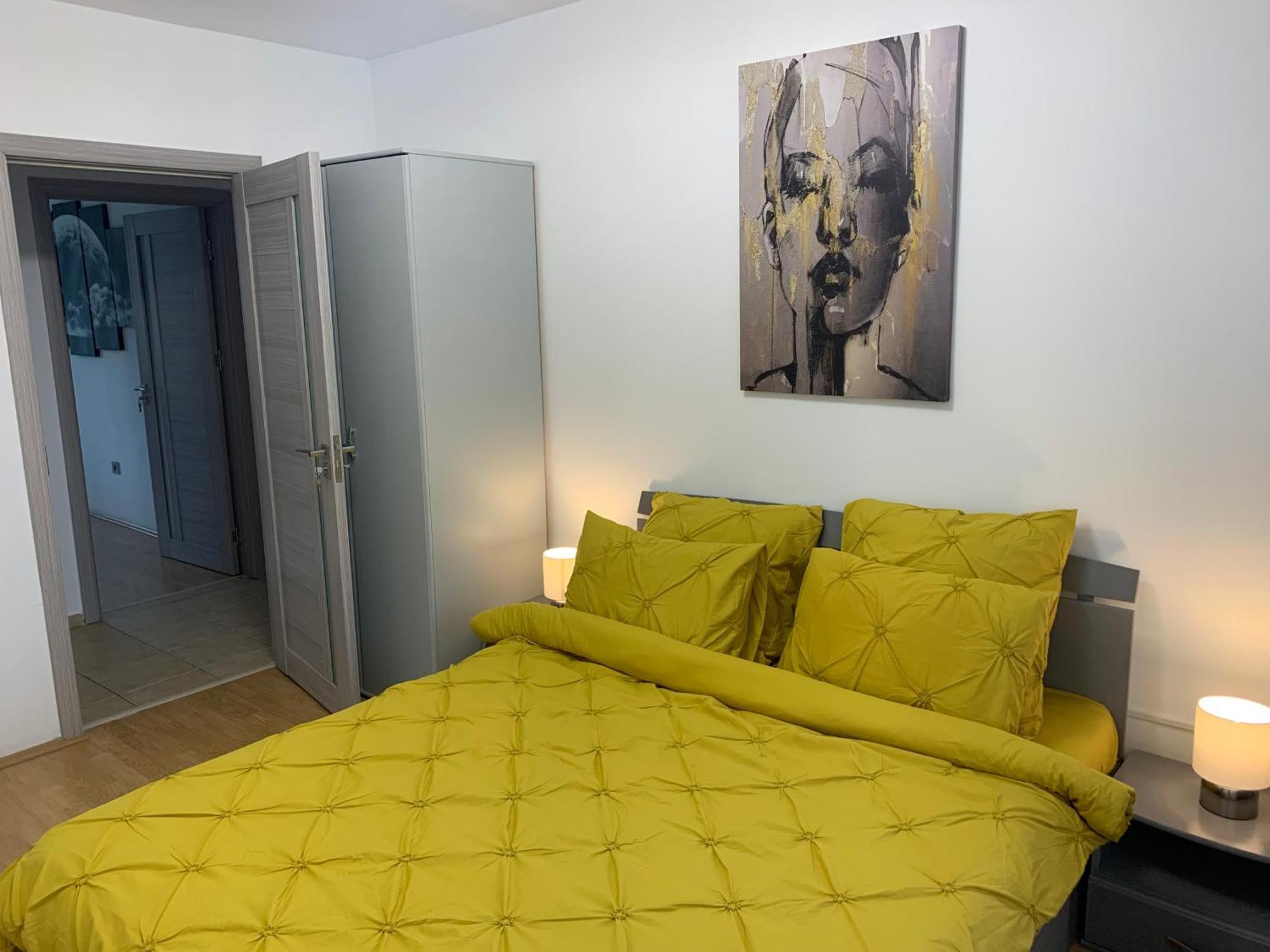 Victoriei Boulevard Private Apartment Brașov Exterior foto